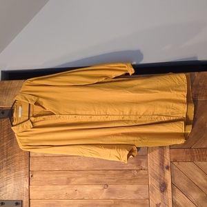 New Sundance Shirt Dress